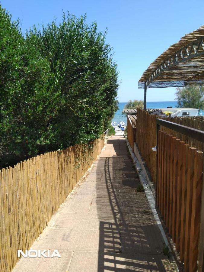 Castellaneta Short Term -Low Cost Exterior foto