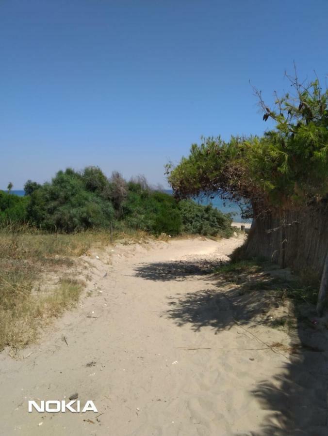 Castellaneta Short Term -Low Cost Exterior foto
